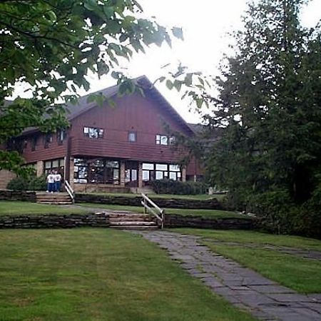Blackwater Falls State Park Lodge Davis Zewnętrze zdjęcie