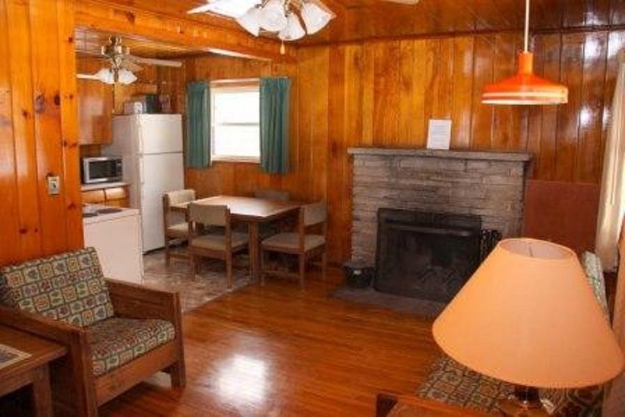 Blackwater Falls State Park Lodge Davis Zewnętrze zdjęcie